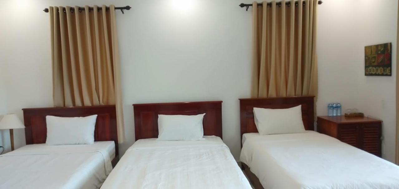 Hoi An Town Of Viet House Homestay Exterior foto