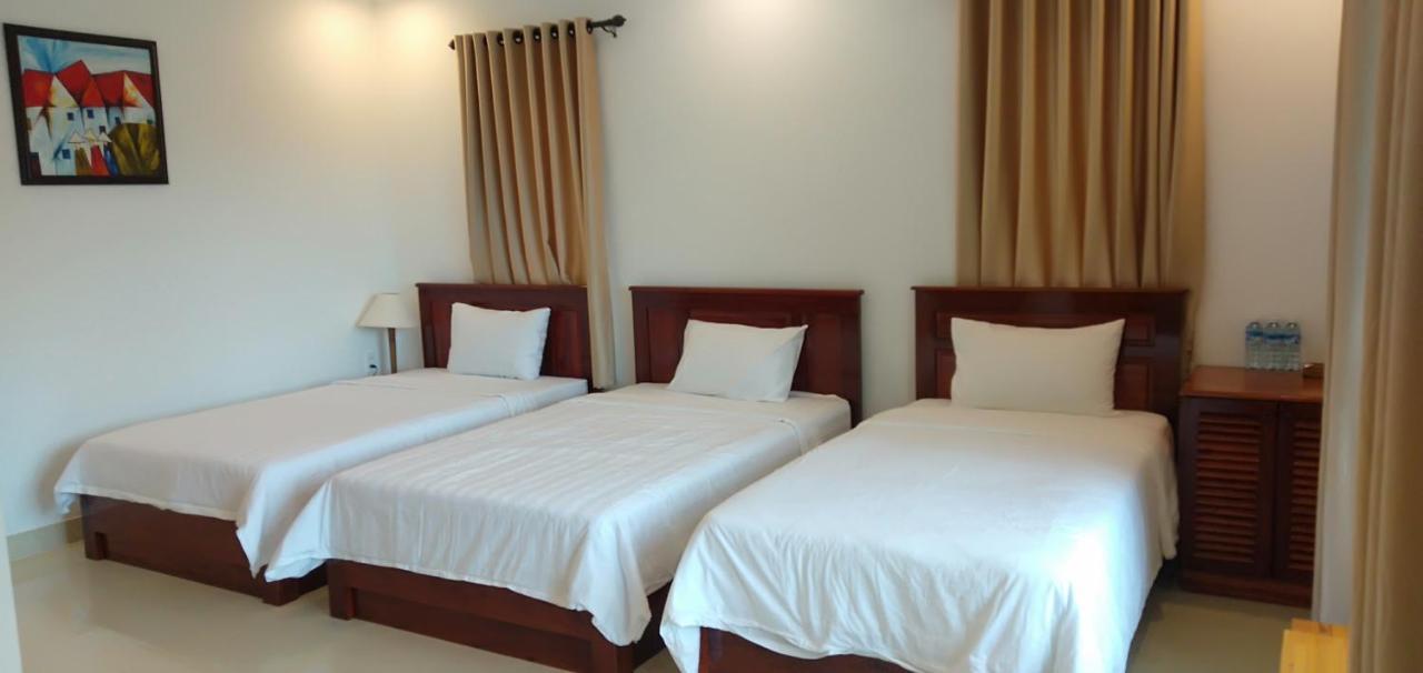 Hoi An Town Of Viet House Homestay Exterior foto