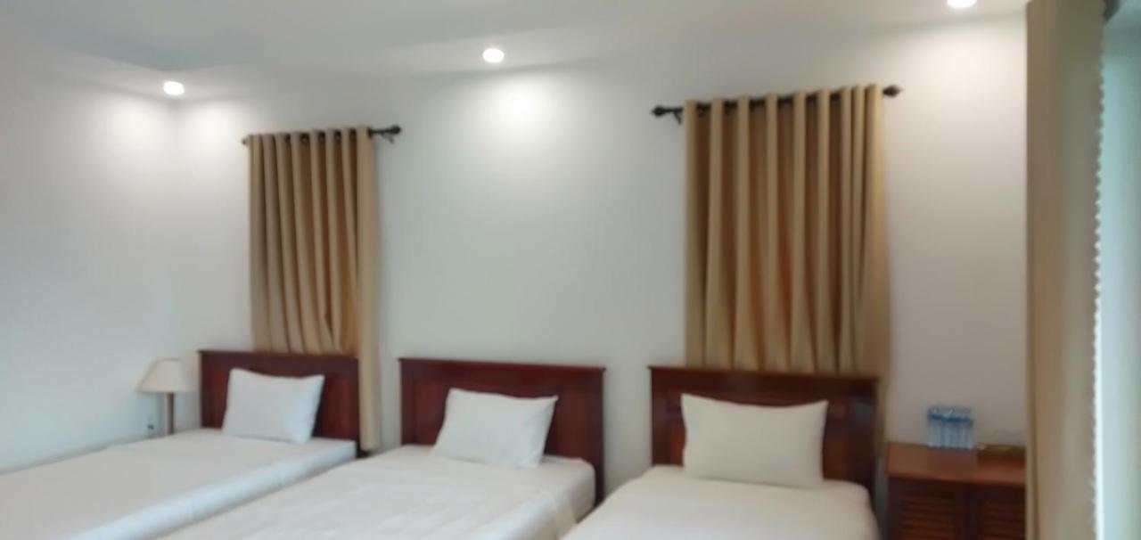 Hoi An Town Of Viet House Homestay Exterior foto