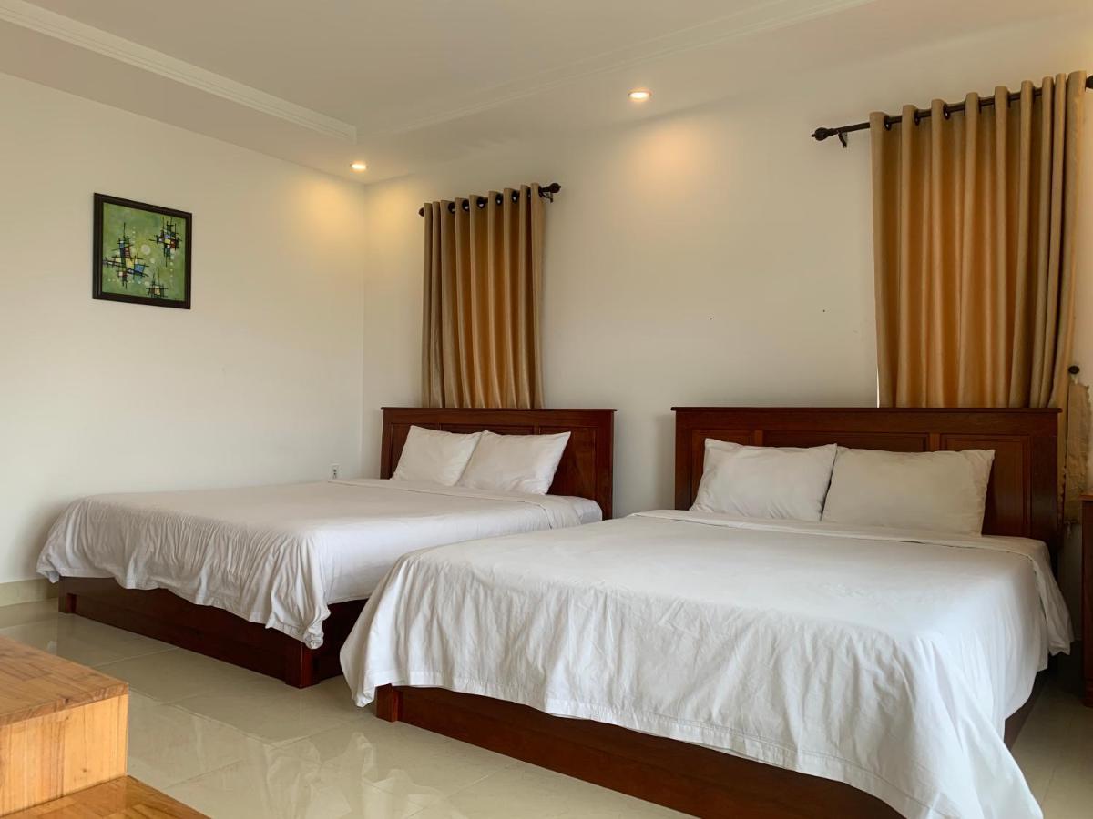 Hoi An Town Of Viet House Homestay Exterior foto
