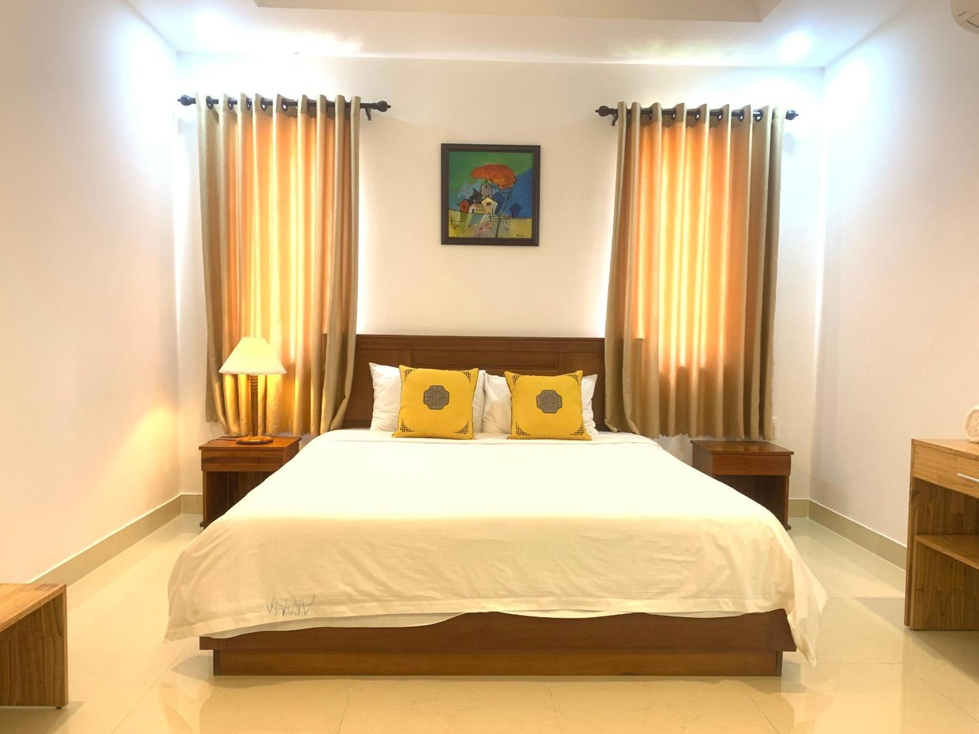 Hoi An Town Of Viet House Homestay Exterior foto